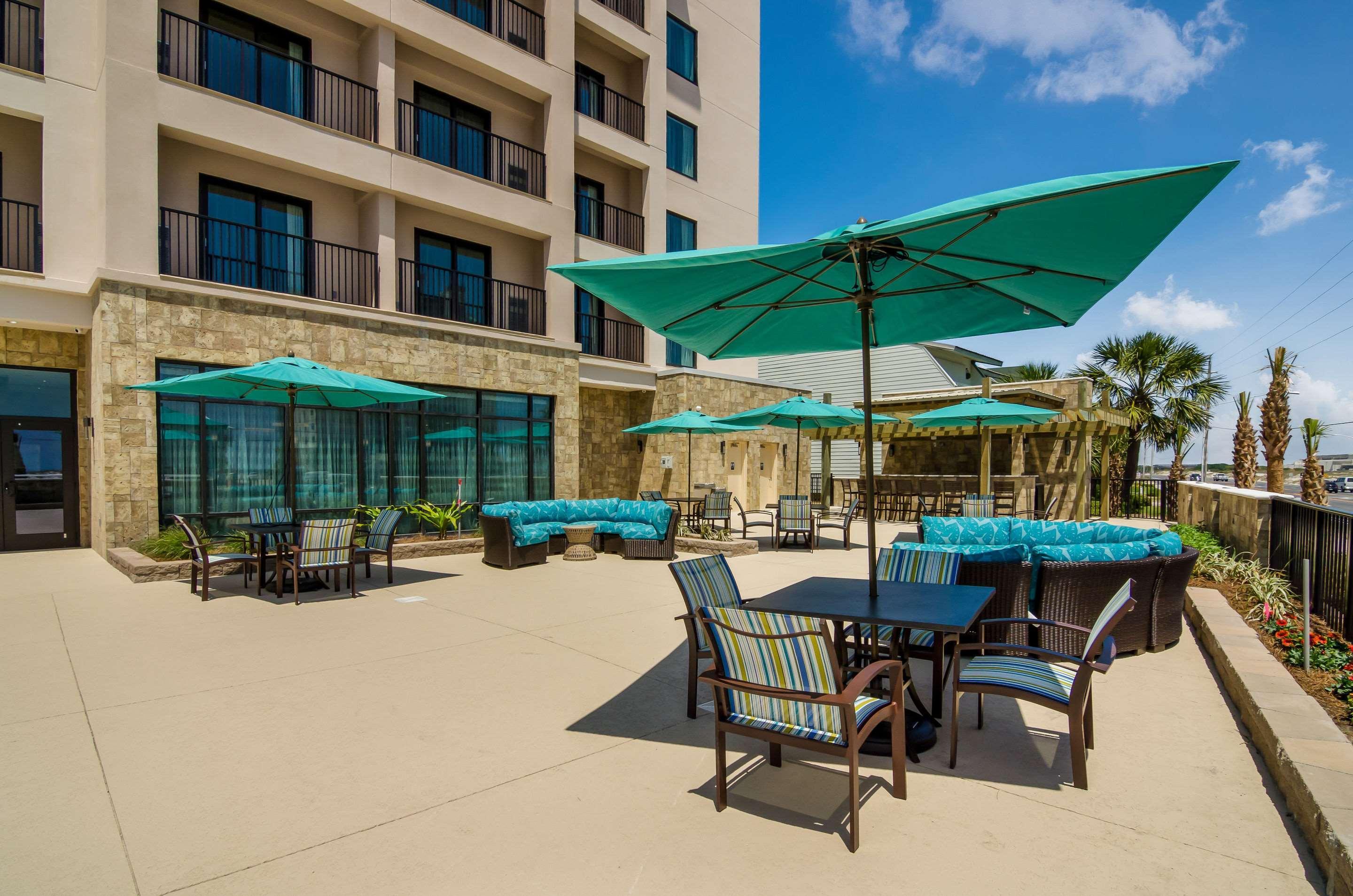 Comfort Inn & Suites Gulf Shores East Beach Near Gulf State Park Exterior foto
